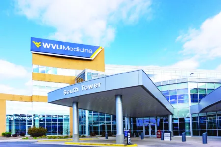 Camden Clark earns re-accreditation from national Commission on Cancer program